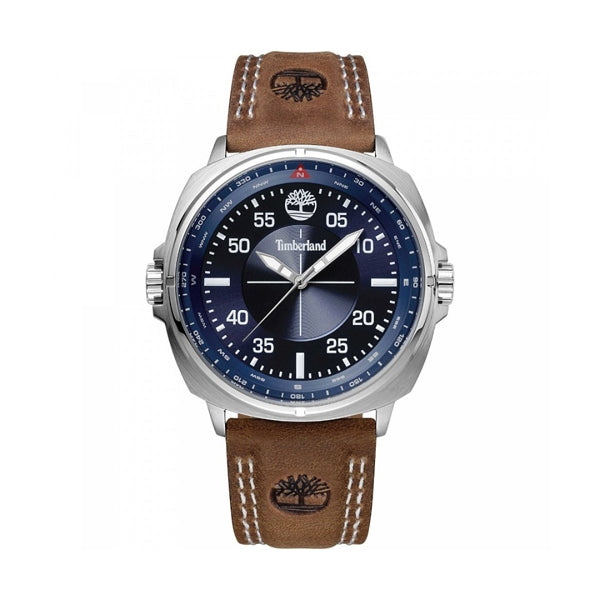 Montre Timberland Williston pour homme - Style outdoor et sportif