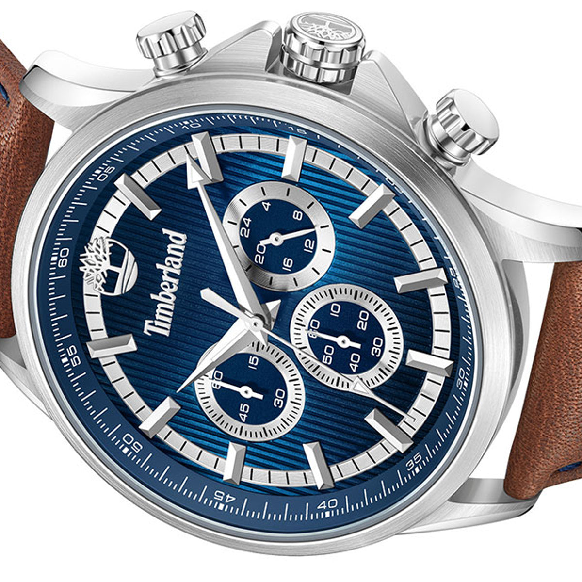TIMBERLAND Bernardston - Relógio Masculino Outdoor