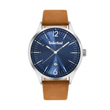 Relógio TIMBERLAND Northampton Masculino - Estilo Outdoor