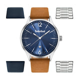 Relógio TIMBERLAND Northampton Masculino - Estilo Outdoor