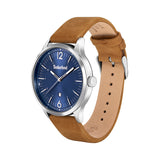 Relógio TIMBERLAND Northampton Masculino - Estilo Outdoor