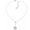 GUESS JEWELS Colar Heart USN11005