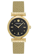 VERSACE Mod, REGALIA – Elegante Damenuhr