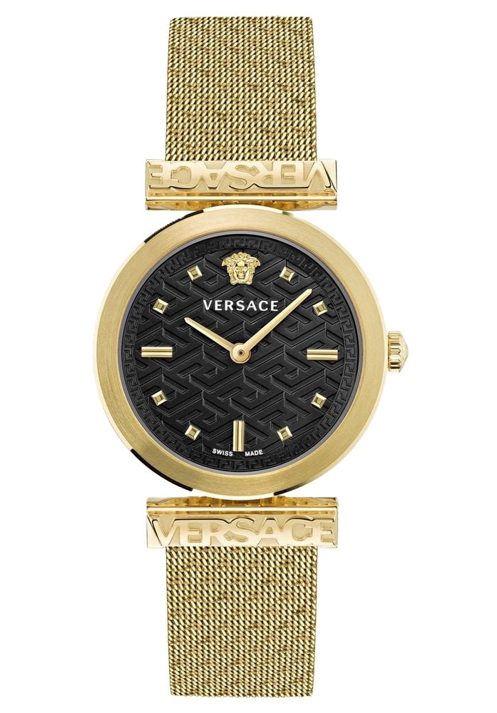 VERSACE Mod, REGALIA – Elegante Damenuhr
