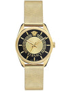 VERSACE VERSACE Mod, V-CIRCLE - Montre de luxe unisexe