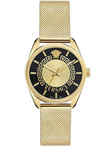 VERSACE VERSACE Mod, V-CIRCLE - Montre de luxe unisexe