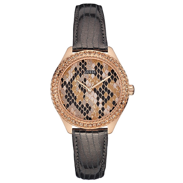 GUESS Mini Mystical - Relógio de Pulso Elegante para Mulher