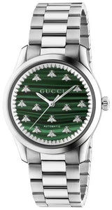 GUCCI G-Timeless YA1264176 - Relógio de Luxo Unisexo