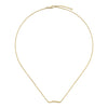 GUCCI JEWELS Colar Collane Gucci YBB662108001