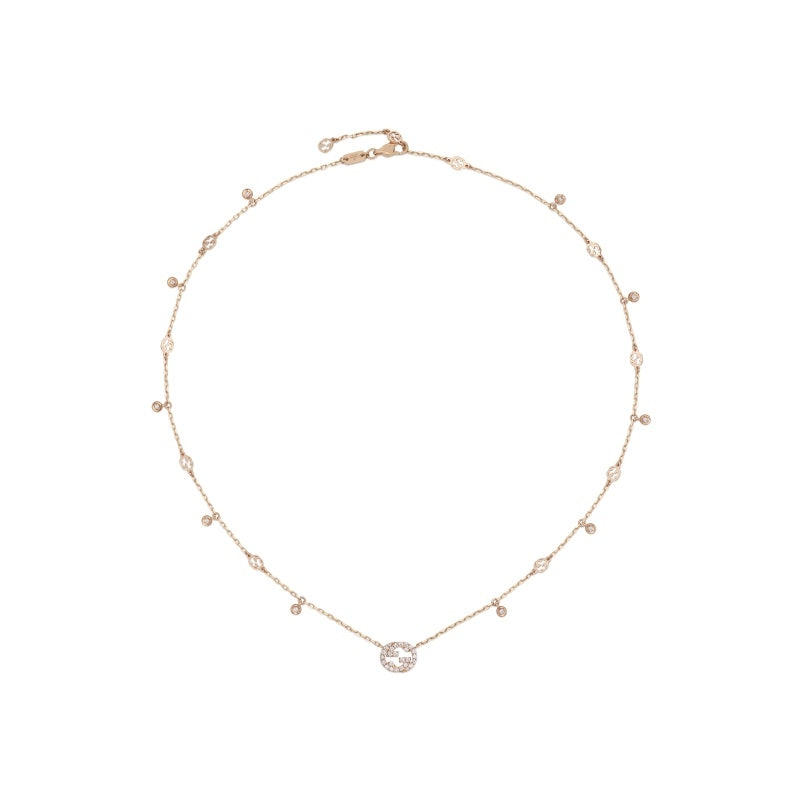 GUCCI JEWELS Colares YBB729402001