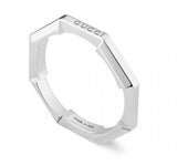 GUCCI JEWELS Anel YBC662194003