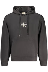 Hoodie Calvin Klein (Preto) – Hoodie
