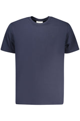 T-Shirt Calvin Klein (Azul Marinho) – T-Shirt de Manga Curta Essencial