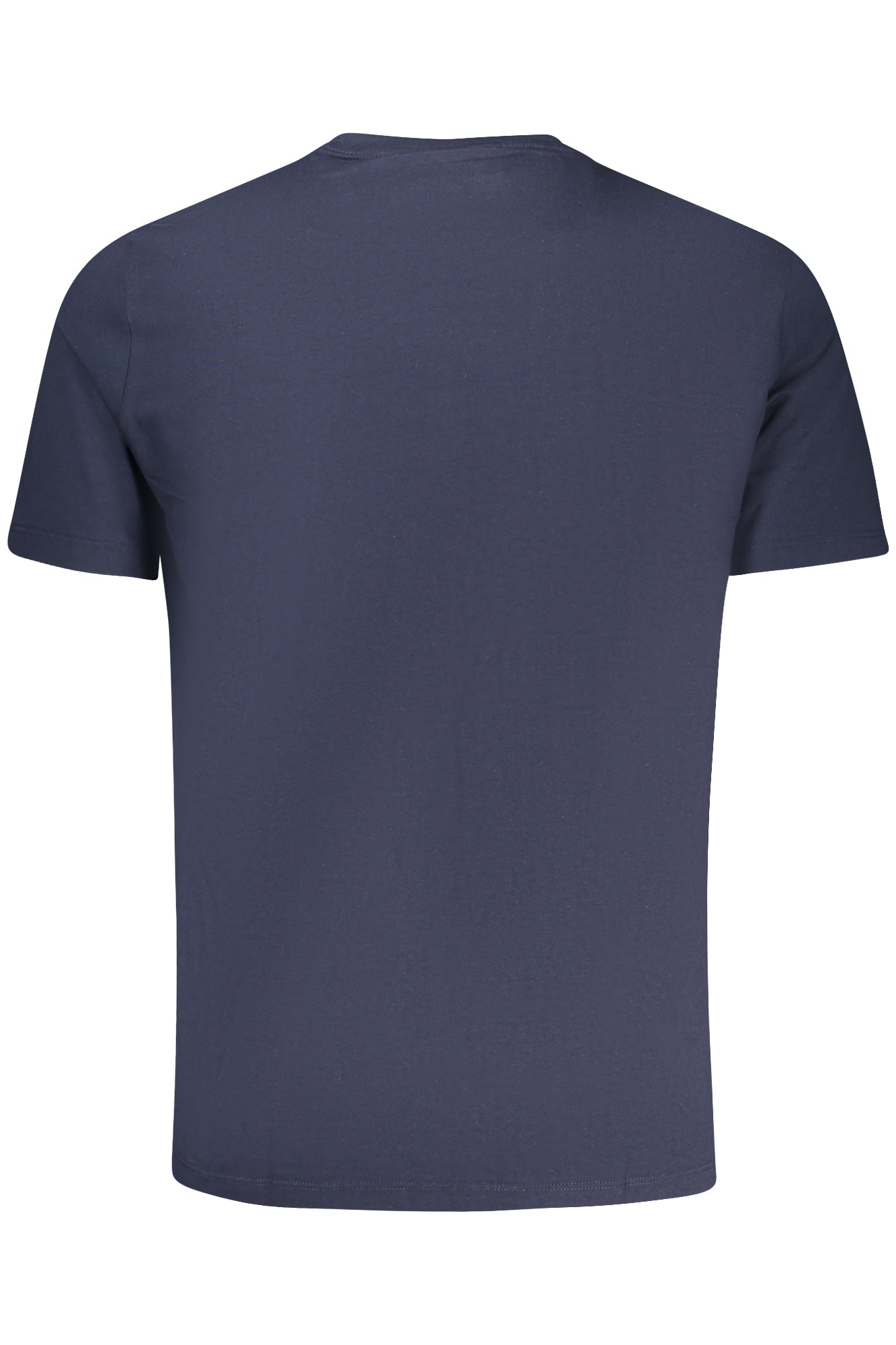 T-Shirt Calvin Klein (Azul Marinho) – T-Shirt de Manga Curta Essencial