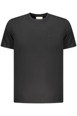 T-Shirt Calvin Klein (Preto) – T-Shirt de Manga Curta Essencial
