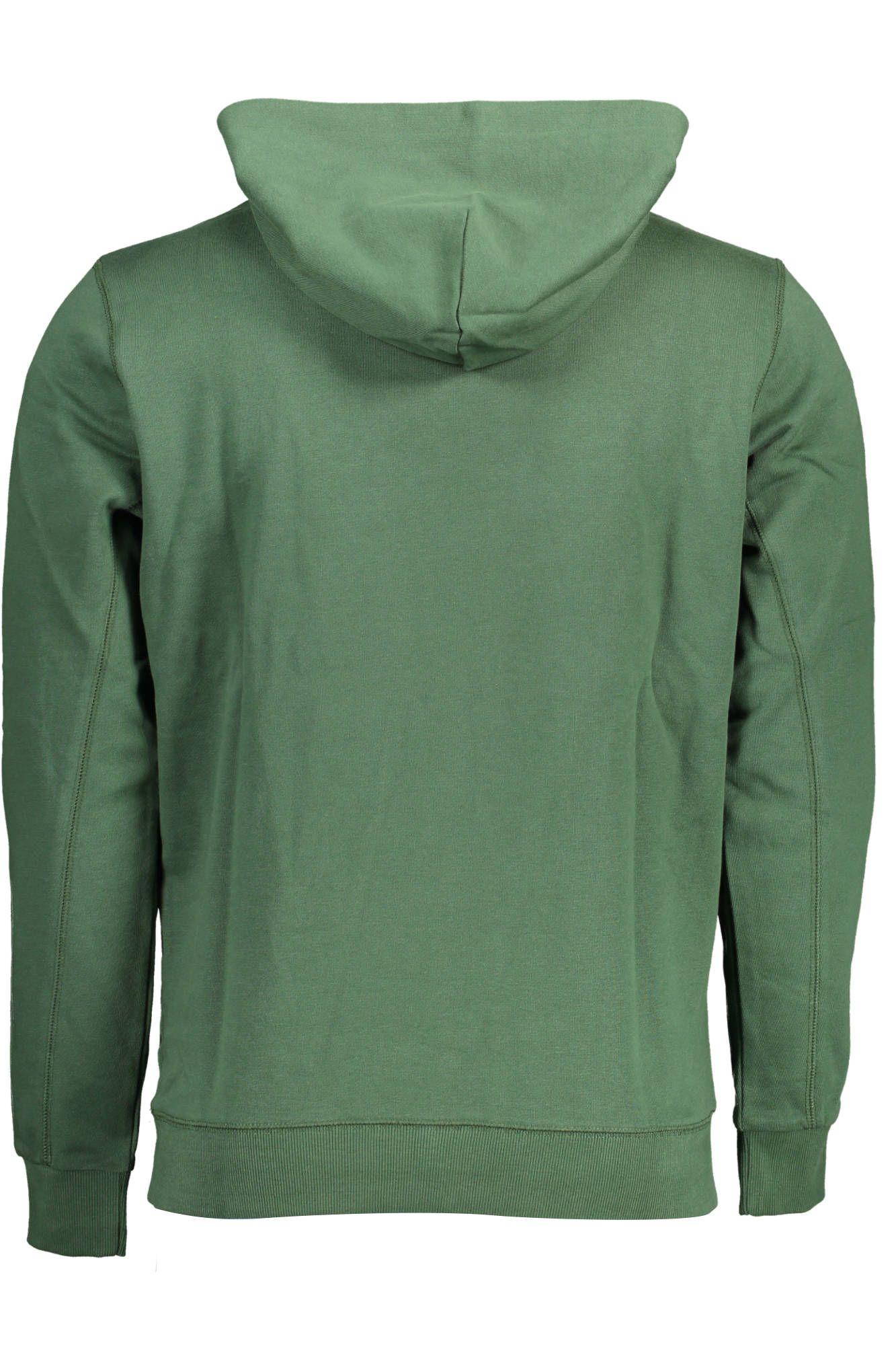 Hoodie U.S. POLO ASSN. Verde – Sweatshirt Masculina com Capuz