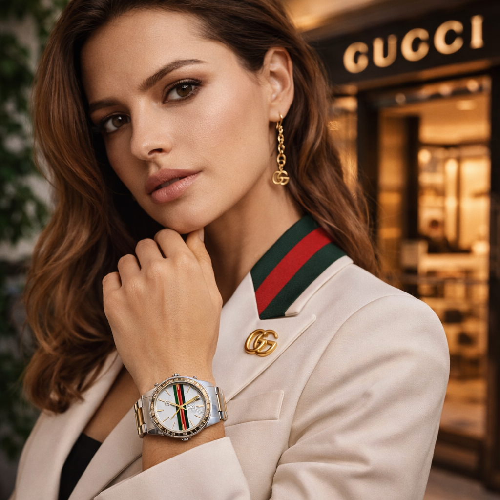 GUCCI