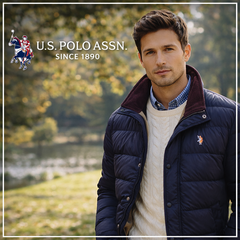 U.S. POLO Clothes