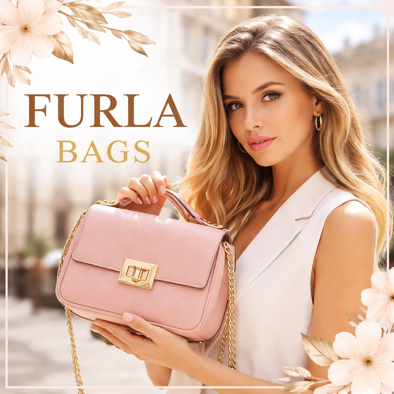 Furla Bags