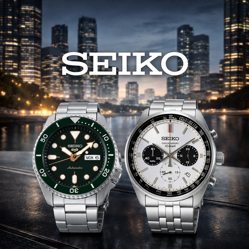 Seiko