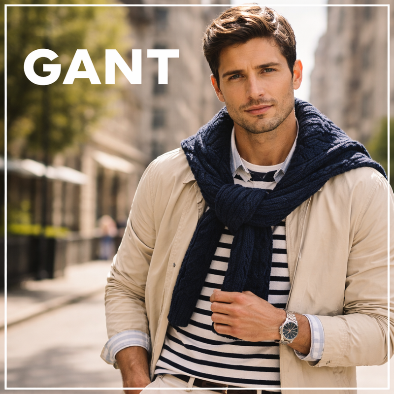 Gant Clothes