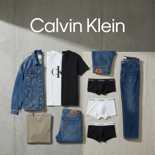 Calvin klein Clothes