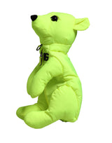 Mala Tiracolo Dolce & Gabbana – Design Figurativo "Bear" Neon