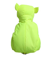 Mala Tiracolo Dolce & Gabbana – Design Figurativo "Bear" Neon