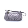 Metallic Guccissima Lovely Shoulder Bag