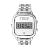 Uhr TOUS TOUS WATCHES Mod 200351021 – Eleganz und Stil