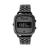TOUS TOUS WATCHES Mod 200351024 - Relógio Feminino Fashion