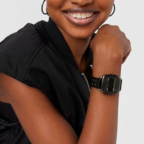 TOUS TOUS WATCHES Mod 200351024 - Relógio Feminino Fashion