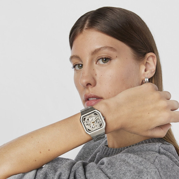 Relógio TOUS TOUS WATCHES Mod 200351030 - Fashion Feminino