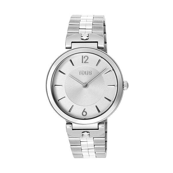 TOUS TOUS WATCHES Mod 200351069 - Elegância e Estilo Feminino
