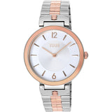 Montre TOUS TOUS WATCHES Mod. 200351071 - Féminine et élégante
