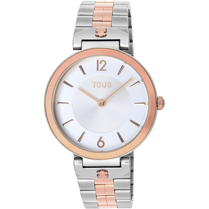 Relógio TOUS TOUS WATCHES Mod. 200351071 - Feminino e Elegante
