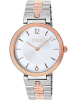 Montre TOUS TOUS WATCHES Mod. 200351071 - Féminine et élégante