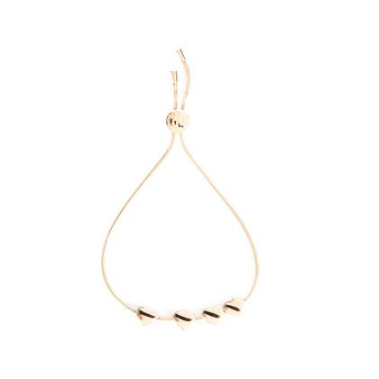 TOMMY HILFIGER JEWELS Pulsera 2780161