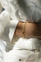 TOMMY HILFIGER JEWELS Bracelete 2780326