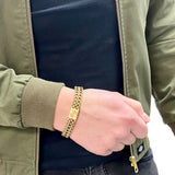 TOMMY HILFIGER JEWELS Joia 2790246