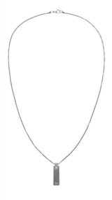 TOMMY HILFIGER JEWELS Joia Mod 2790392