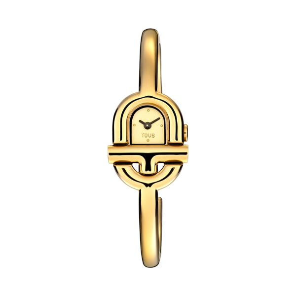 TOUS TOUS WATCHES 3000130500 - Relógio Feminino Fashion