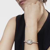 TOUS TOUS WATCHES Mod 3000130600 - Relógio Analógico Feminino Stylish