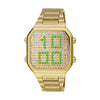 Relógio TOUS TOUS WATCHES Mod 3000130700 - Elegância Feminina