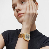 TOUS TOUS WATCHES Relógio Feminino 3000130800 - Estilo Elegante