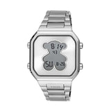 TOUS TOUS WATCHES Mod 3000134500 - Relógio Feminino Elegante