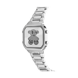 TOUS TOUS WATCHES Mod 3000134500 - Relógio Feminino Elegante