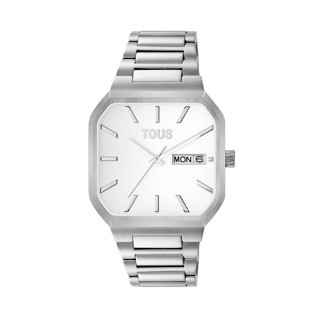 Relógio TOUS TOUS WATCHES Mod, 3000137300 - Elegância Feminina