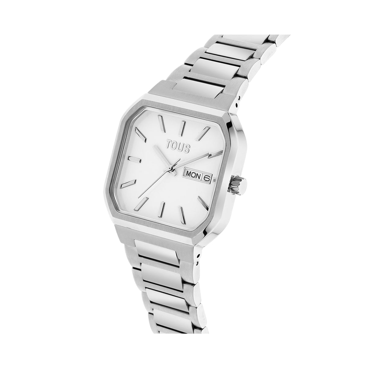 Relógio TOUS TOUS WATCHES Mod, 3000137300 - Elegância Feminina