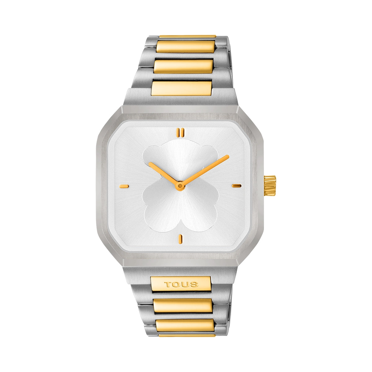 TOUS TOUS WATCHES Mod 3000137400 - Relógio Analógico Feminino